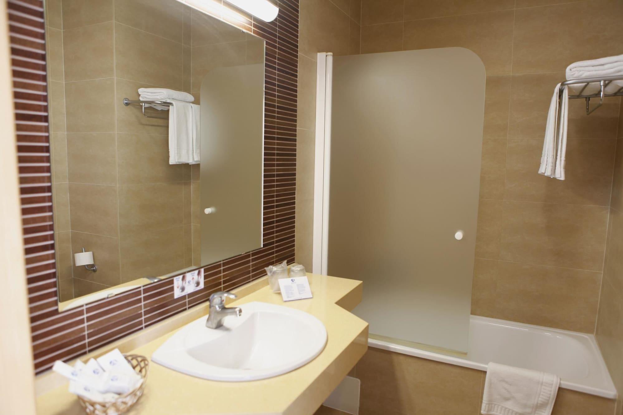 Hotel Adiafa Barbate Kültér fotó