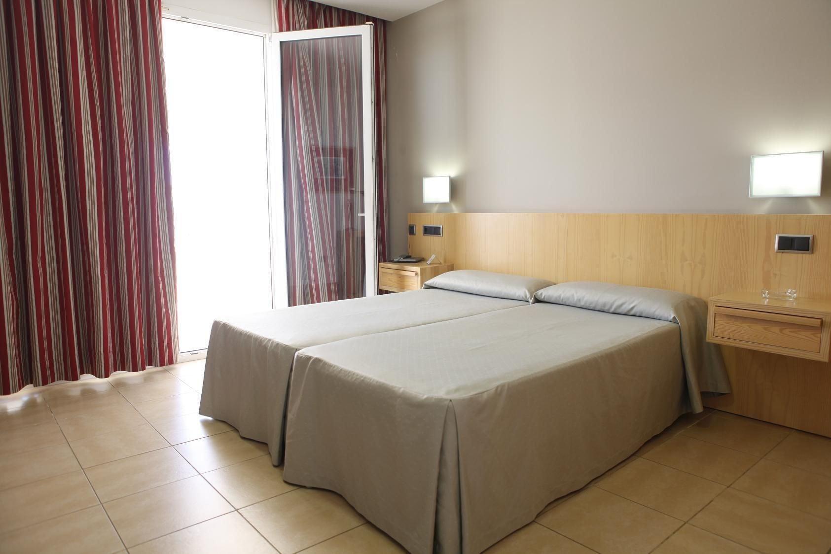 Hotel Adiafa Barbate Kültér fotó