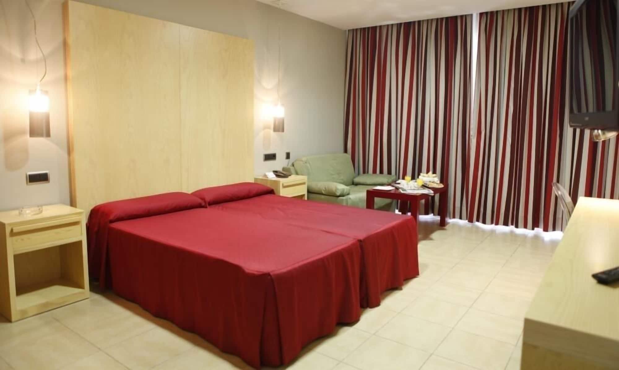 Hotel Adiafa Barbate Kültér fotó