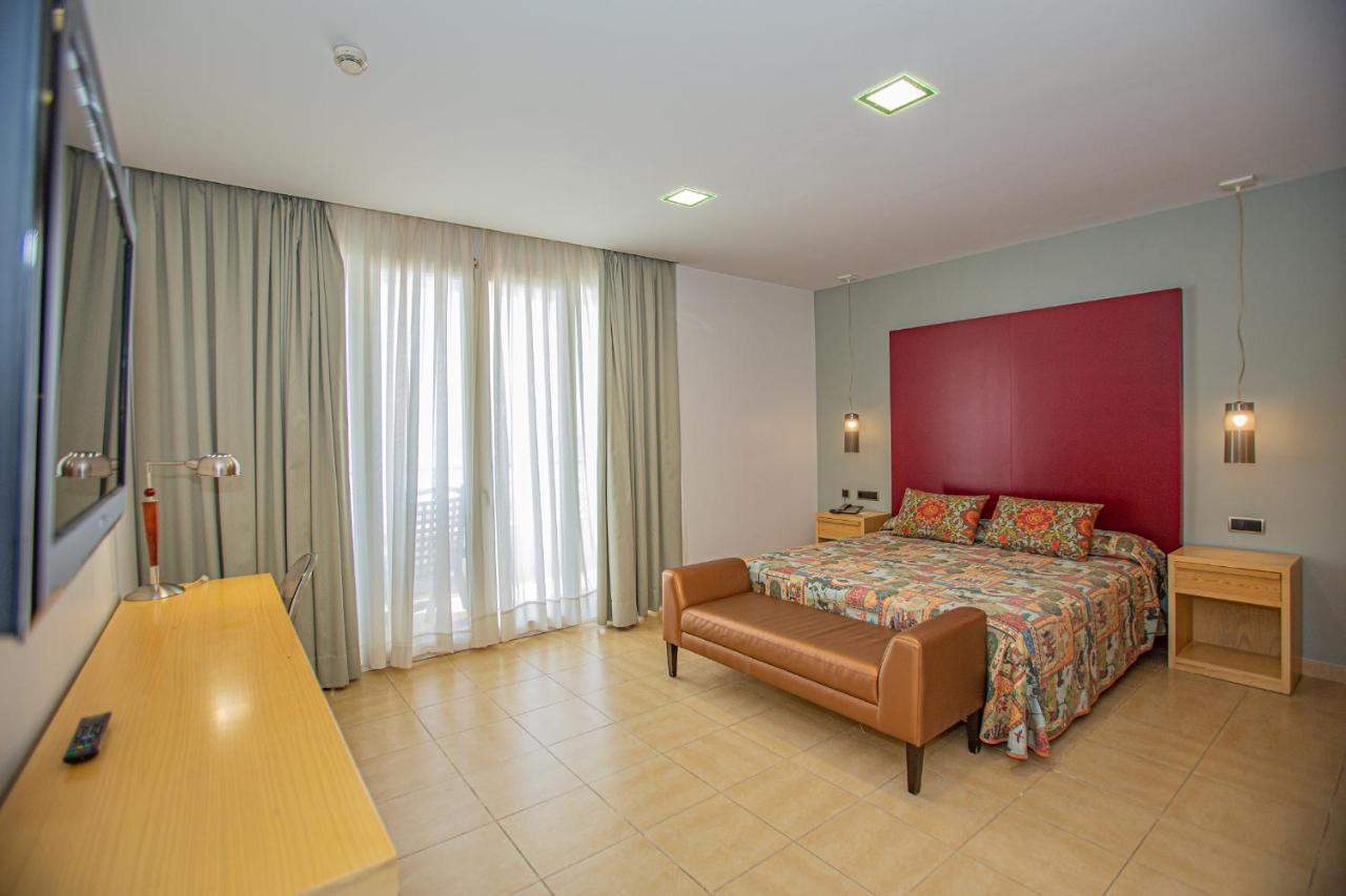 Hotel Adiafa Barbate Kültér fotó