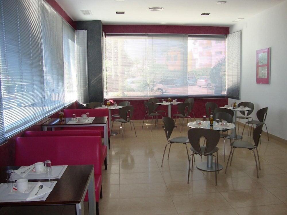 Hotel Adiafa Barbate Kültér fotó