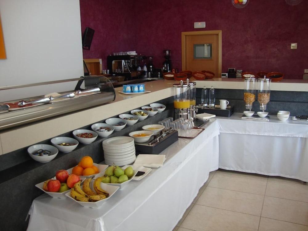 Hotel Adiafa Barbate Kültér fotó
