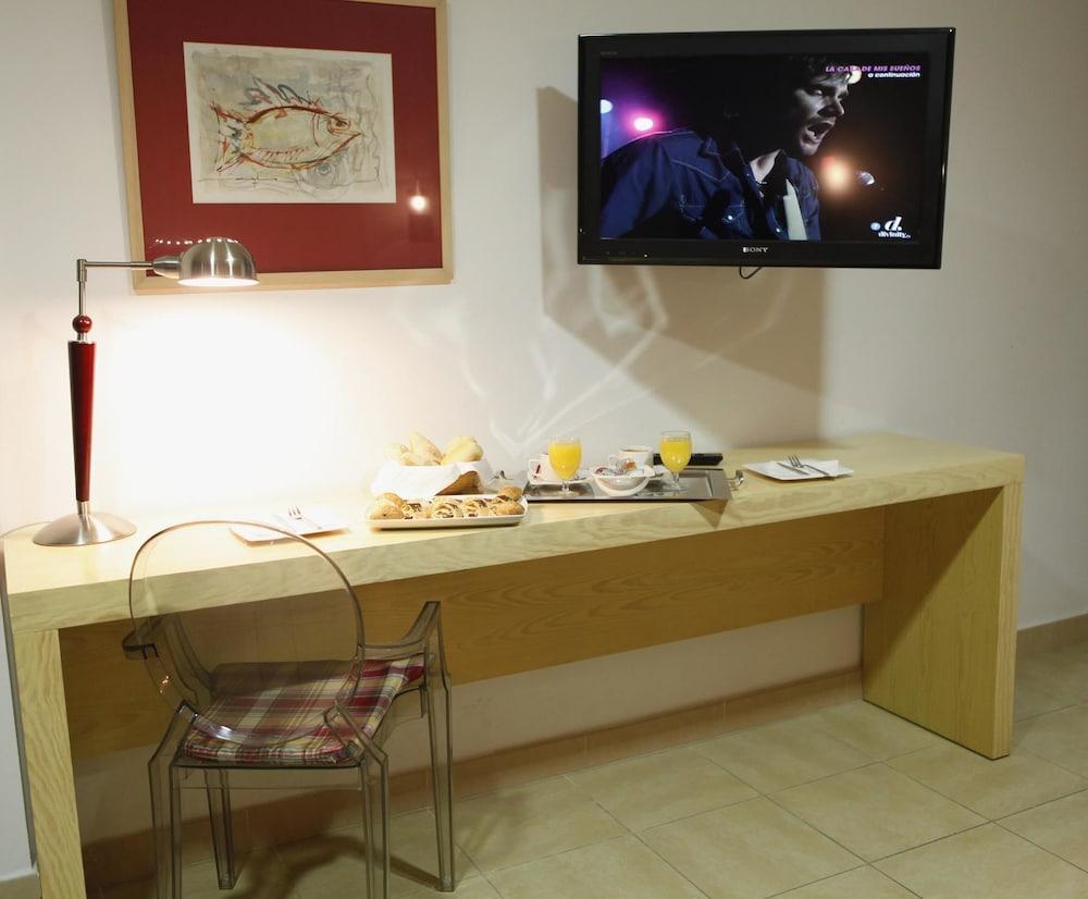 Hotel Adiafa Barbate Kültér fotó