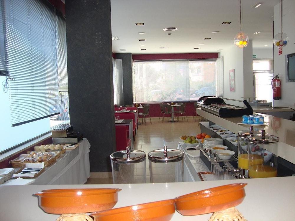Hotel Adiafa Barbate Kültér fotó