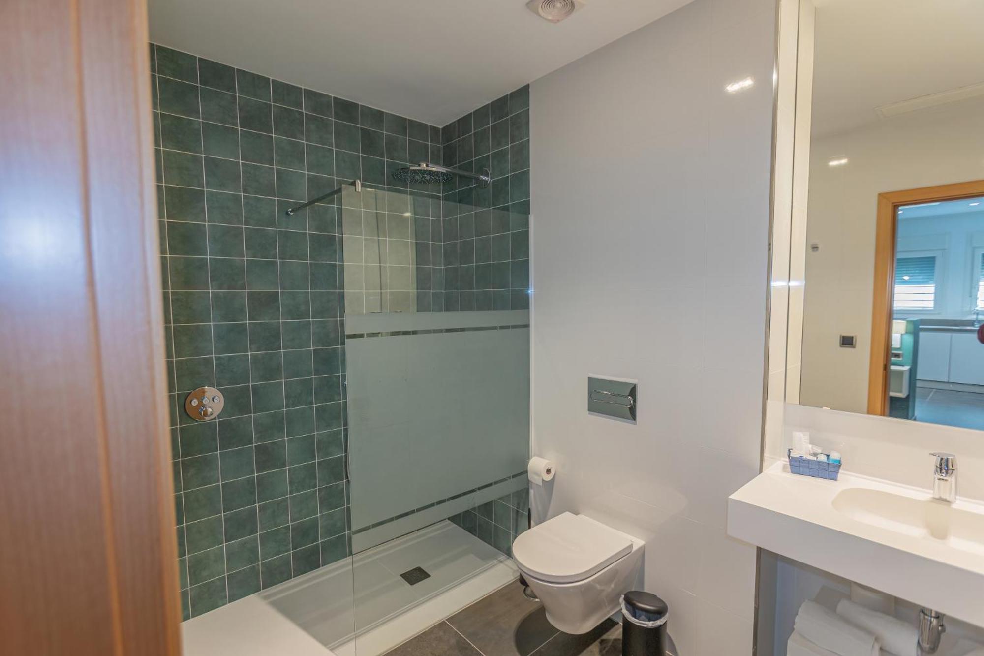 Hotel Adiafa Barbate Kültér fotó