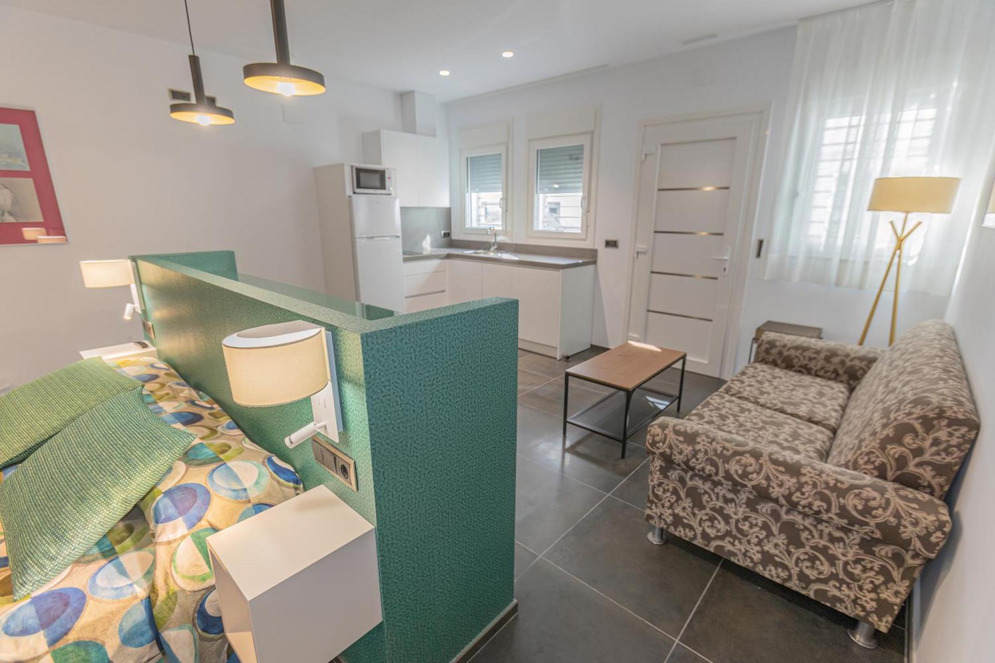 Hotel Adiafa Barbate Kültér fotó