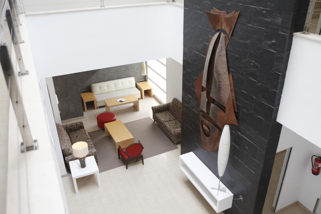 Hotel Adiafa Barbate Kültér fotó