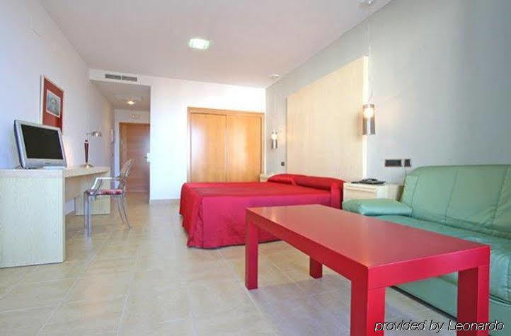 Hotel Adiafa Barbate Kültér fotó