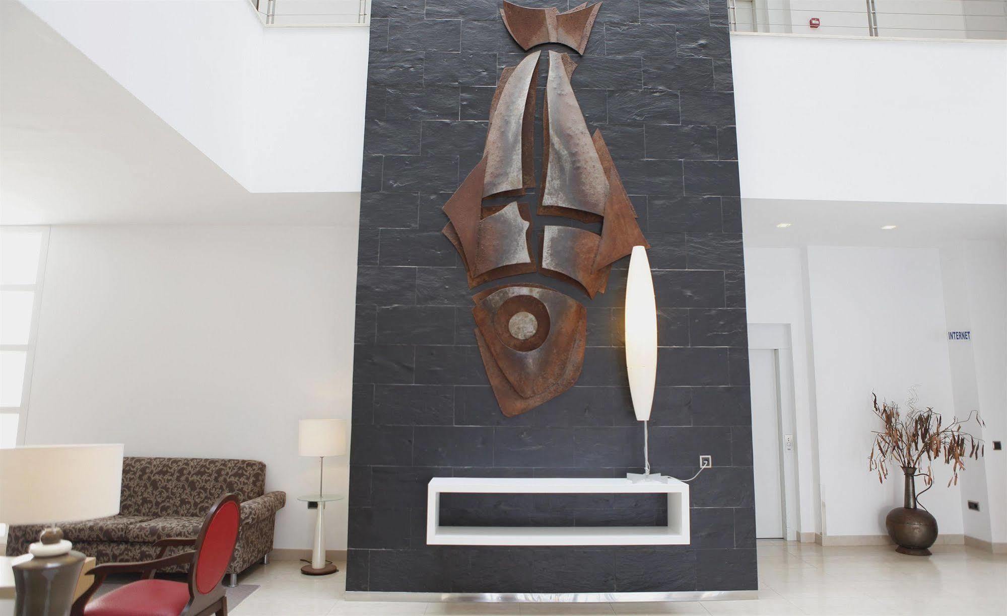Hotel Adiafa Barbate Kültér fotó