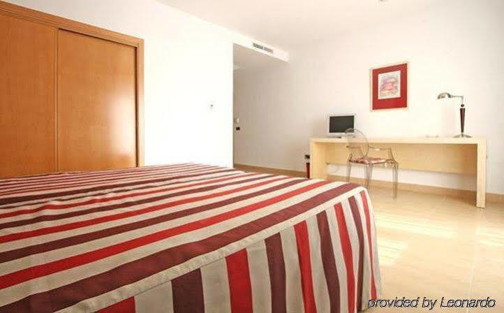 Hotel Adiafa Barbate Kültér fotó